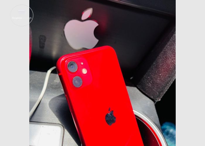 iPhone 11 64Gb