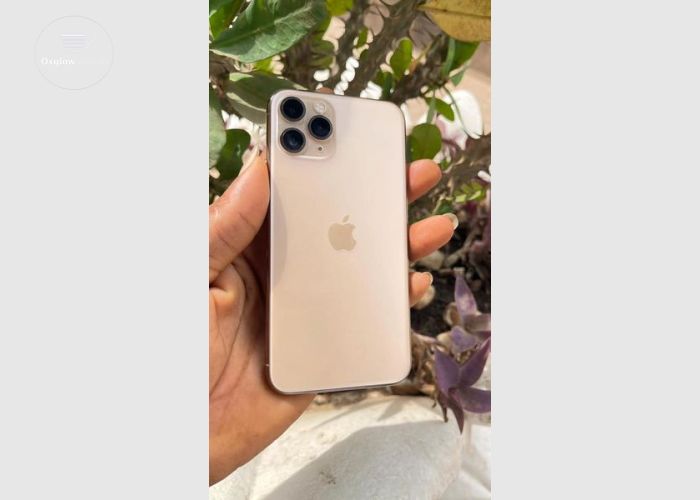 iPhone 11 Pro 64Gb