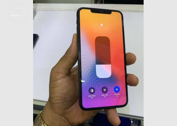 iPhone 11 Pro Max 256Gb