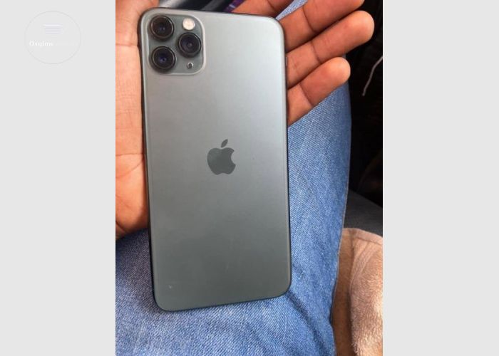 iPhone 11 Pro Max 64Gb