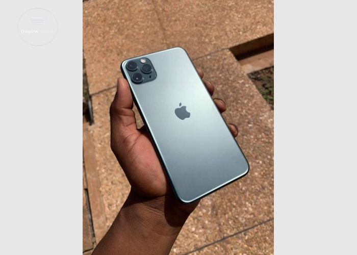 iPhone 11 Pro Max 64Gb