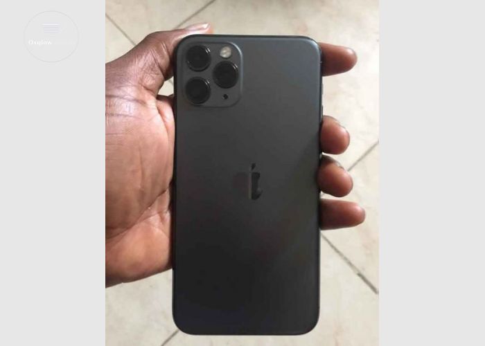 iPhone 11 Pro Max 64Gb