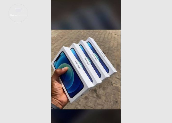 iPhone 12 64Gb