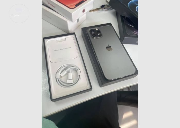 iPhone 12 Pro Max 128Gb