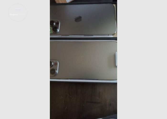 iPhone 12 Pro Max 128Gb