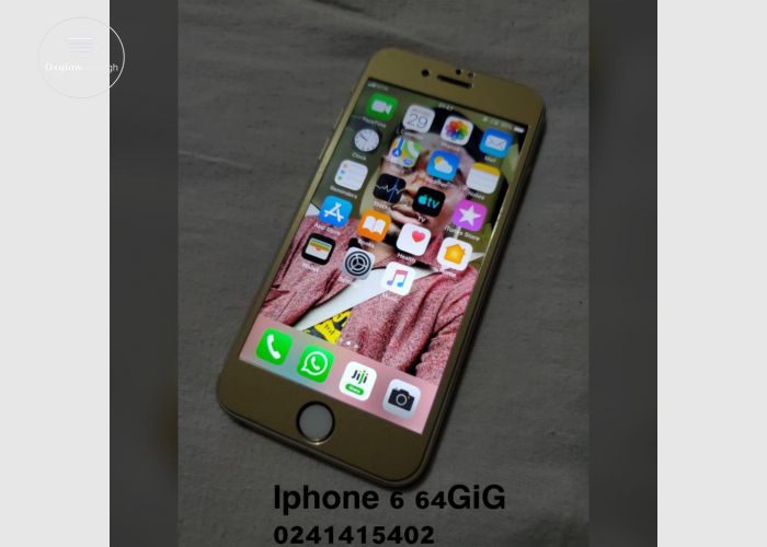 iPhone 6 64Gb