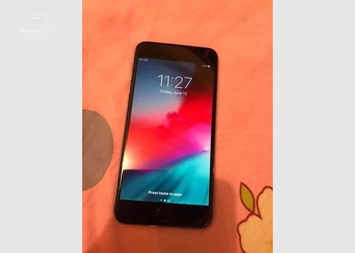 iPhone 6 Plus 64Gb