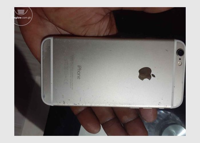 iPhone 6S 128Gb