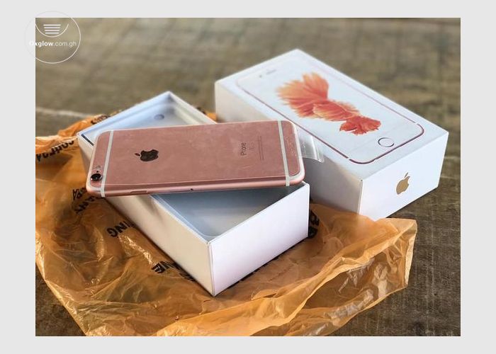 iPhone 6S 128Gb