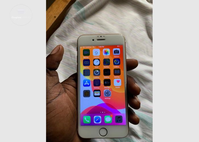iPhone 6S 16Gb