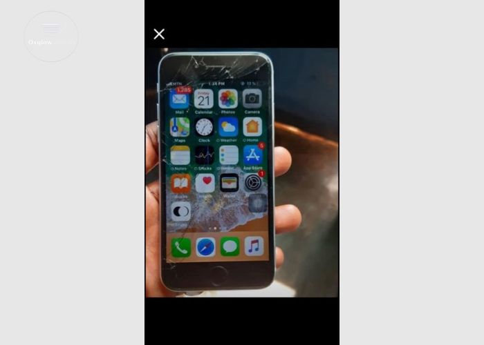 iPhone 6S 16Gb