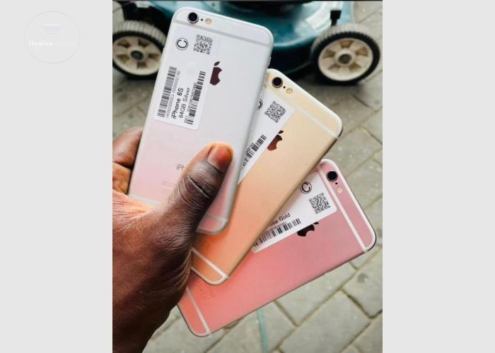 iPhone 6S 32Gb