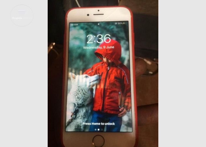 iPhone 6S 64Gb