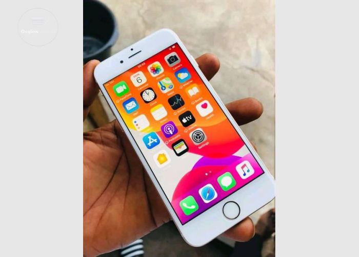 iPhone 6S 64Gb