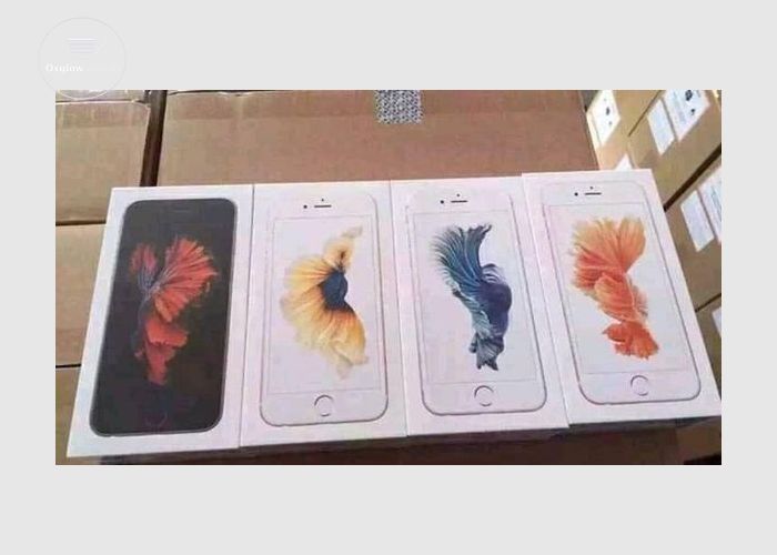 iPhone 6S 64Gb