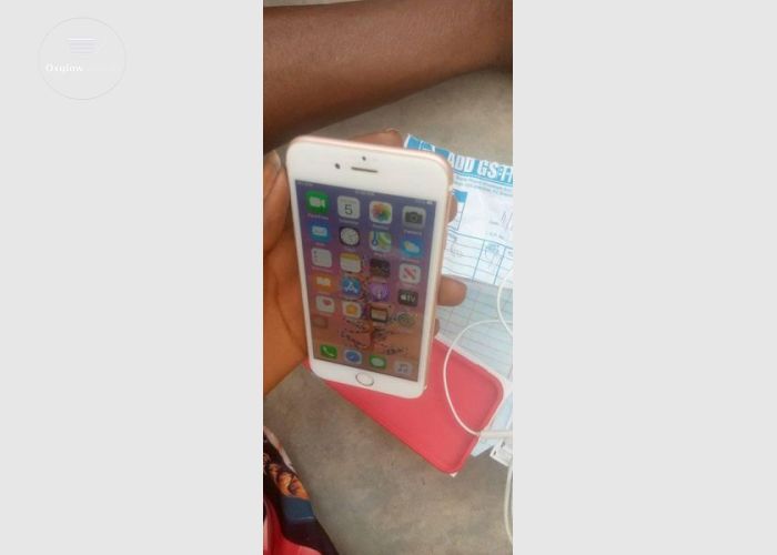 iPhone 6S 64Gb