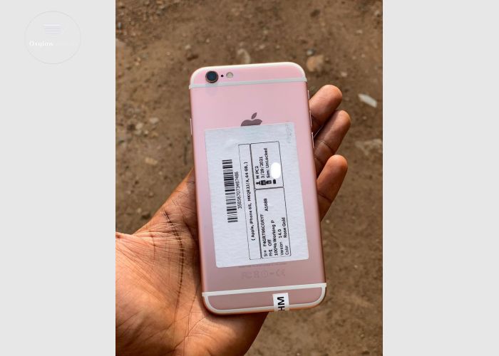 iPhone 6S 64Gb