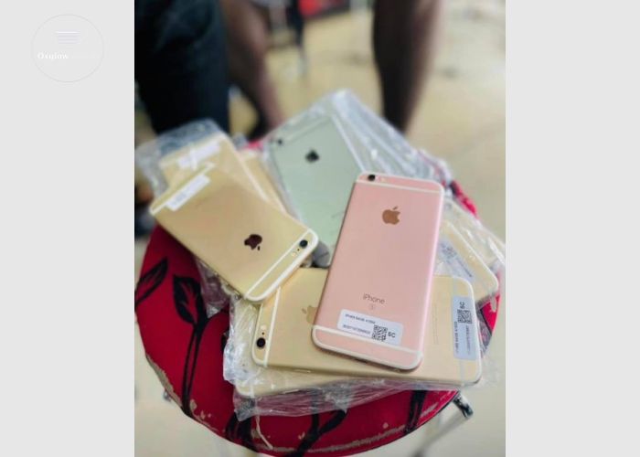 iPhone 6S 64Gb
