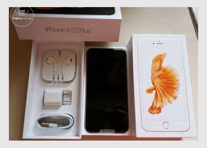 iPhone 6S Plus 128Gb