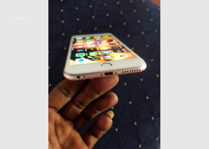 iPhone 6S Plus 64Gb