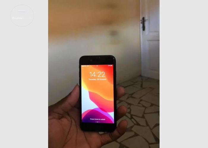 iPhone 7 128Gb