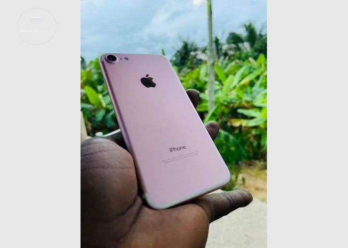 iPhone 7 128Gb