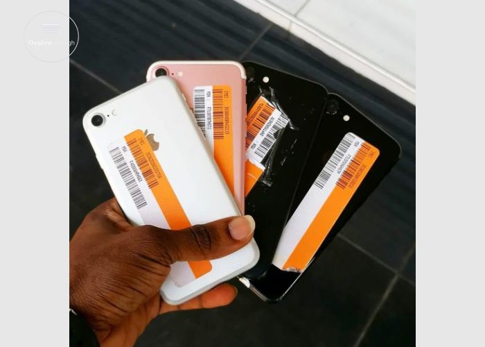 iPhone 7 32Gb