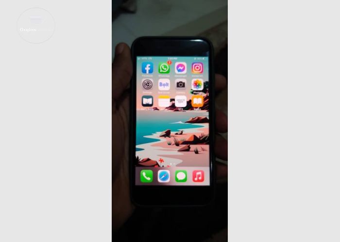 iPhone 7 32Gb