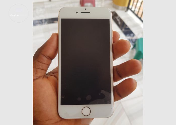 iPhone 7 32gig