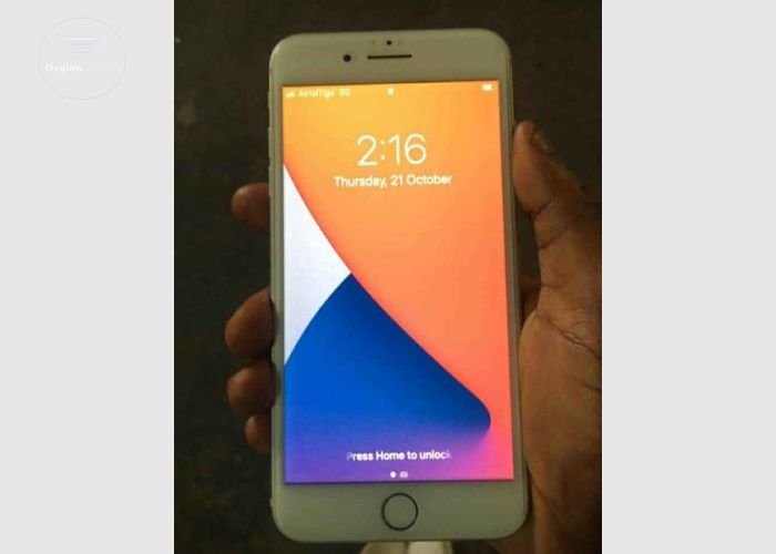 iPhone 7 Plus 128Gb 
