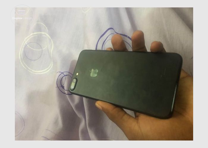 iPhone 7 Plus 128Gb 