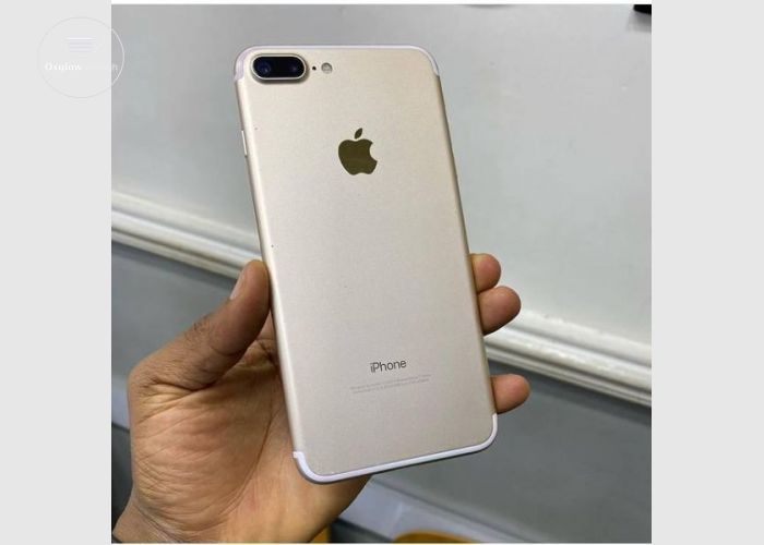 iPhone 7 Plus 128Gb 