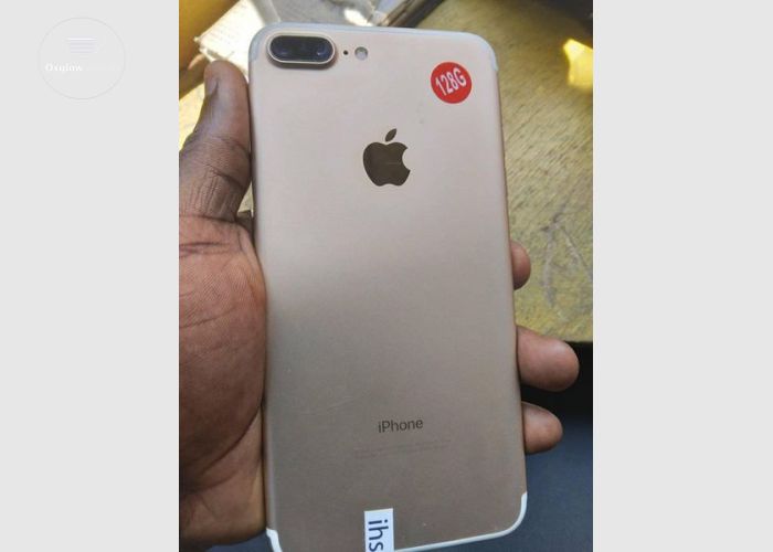 iPhone 7 Plus 128Gb