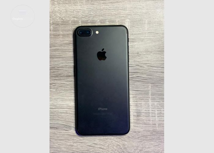 iPhone 7 Plus 128Gb