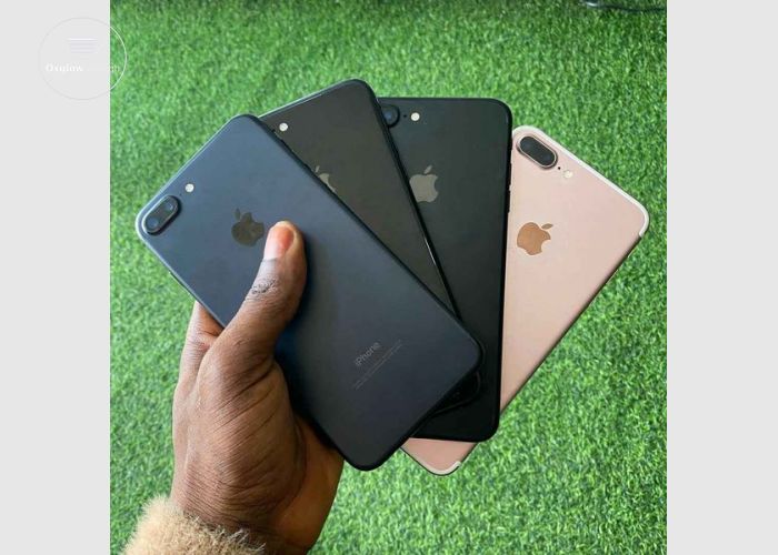 iPhone 7 Plus 128Gb