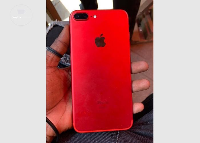 iPhone 7 Plus 128Gb
