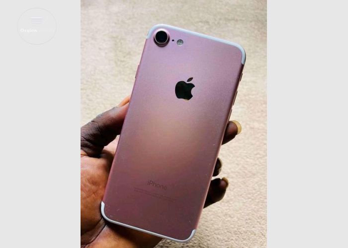 iPhone 7 Plus 128Gb