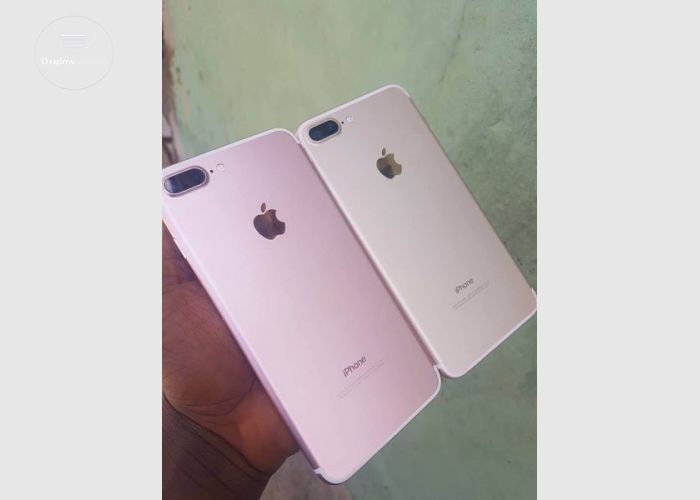 iPhone 7 Plus 128Gb