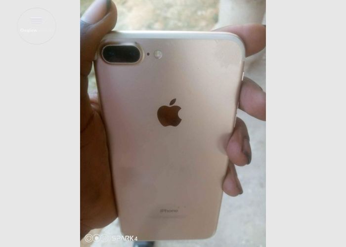 iPhone 7 Plus 128Gb