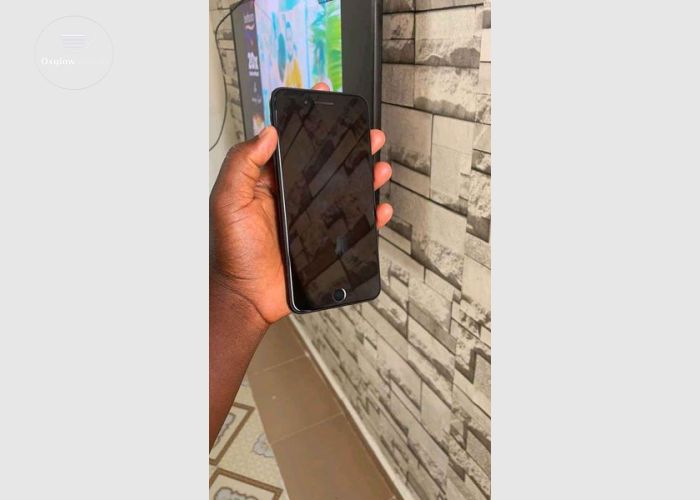 iPhone 7 Plus 128Gb
