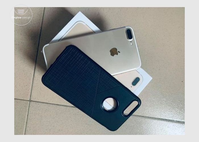 iPhone 7 Plus 128Gb