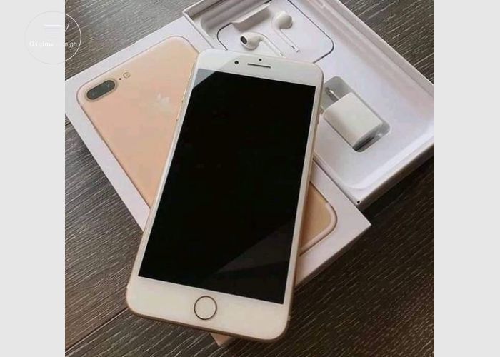 iPhone 7 Plus 128Gb