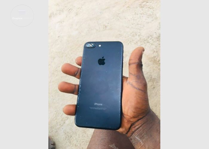 iPhone 7 Plus 256Gb