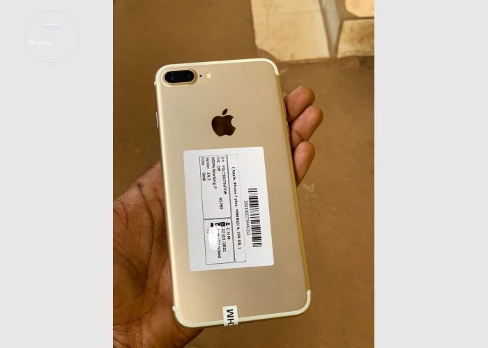 iPhone 7 Plus 256Gb