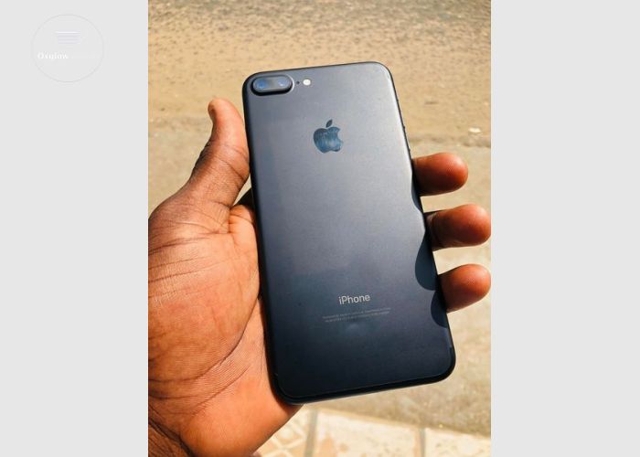 iPhone 7 Plus