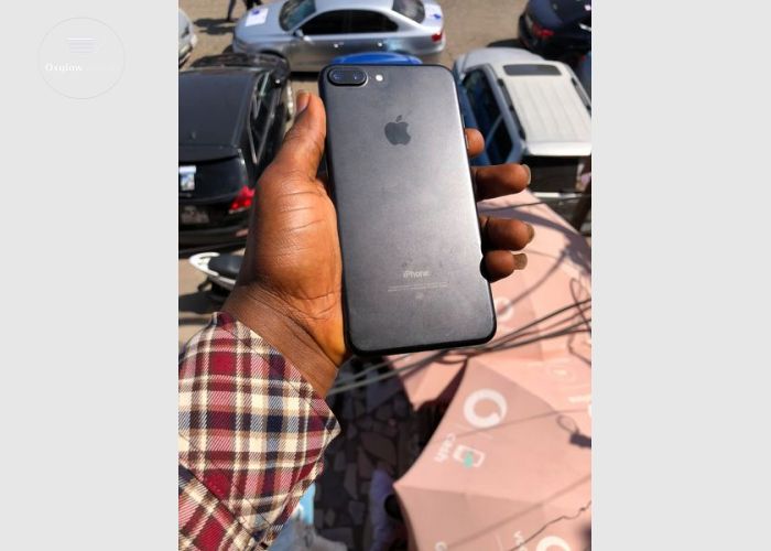 iPhone 7 Plus 32Gb