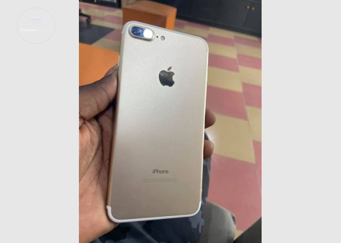 iPhone 7 Plus 32Gb