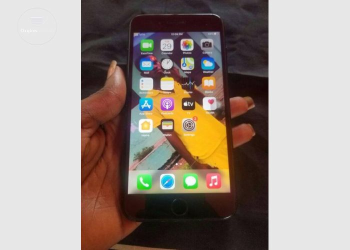 iPhone 7 Plus