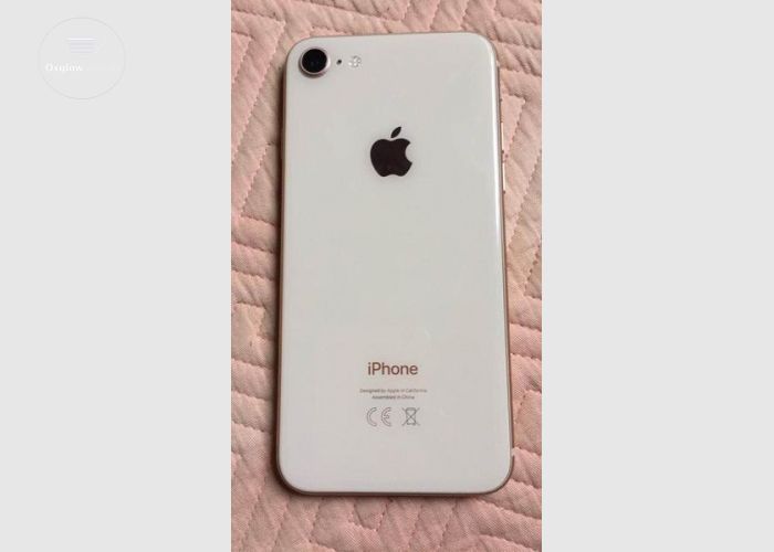 iPhone 8 256Gb 