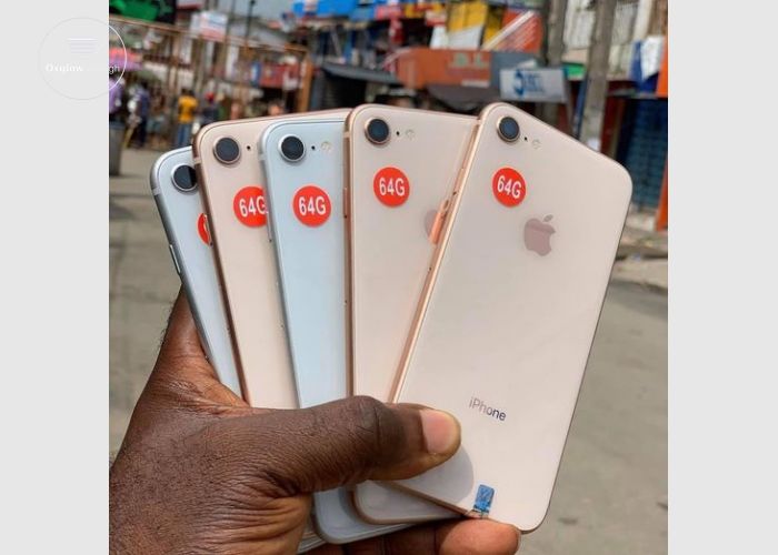 iPhone 8 64Gb